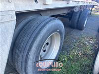 2009 REITNOUER INC Reitnouer Inc Trailers