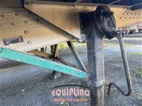 2009 REITNOUER INC Reitnouer Inc Trailers