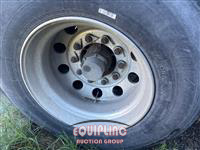 2009 REITNOUER INC Reitnouer Inc Trailers