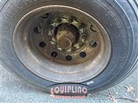 2009 REITNOUER INC Reitnouer Inc Trailers