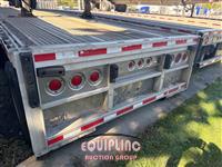 2009 REITNOUER INC Reitnouer Inc Trailers