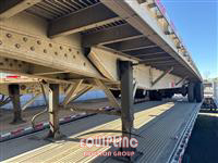 2009 REITNOUER INC Reitnouer Inc Trailers