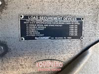 2009 REITNOUER INC Reitnouer Inc Trailers