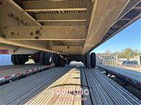 2009 REITNOUER INC Reitnouer Inc Trailers