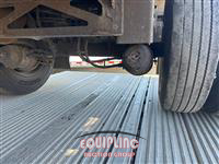 2009 REITNOUER INC Reitnouer Inc Trailers