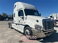 2012 Freightliner Cascadia