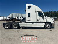 2012 Freightliner Cascadia