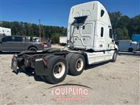 2012 Freightliner Cascadia