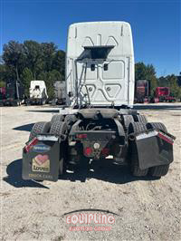 2012 Freightliner Cascadia