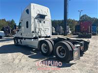 2012 Freightliner Cascadia