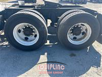 2012 Freightliner Cascadia