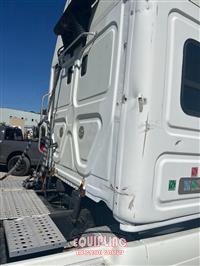 2012 Freightliner Cascadia