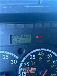 2012 Freightliner Cascadia