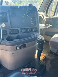 2012 Freightliner Cascadia