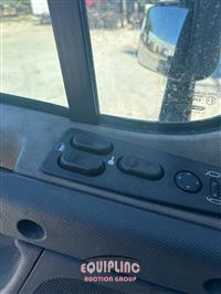 2012 Freightliner Cascadia