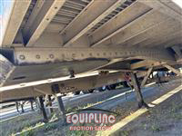 2009 REITNOUER INC Reitnouer Inc Trailers