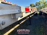 2009 REITNOUER INC Reitnouer Inc Trailers