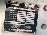 2009 REITNOUER INC Reitnouer Inc Trailers