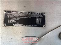 2009 REITNOUER INC Reitnouer Inc Trailers