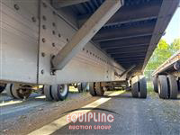 2009 REITNOUER INC Reitnouer Inc Trailers