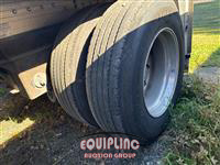 2009 REITNOUER INC Reitnouer Inc Trailers