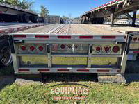 2009 REITNOUER INC Reitnouer Inc Trailers
