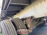 2009 REITNOUER INC Reitnouer Inc Trailers