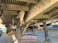 2009 REITNOUER INC Reitnouer Inc Trailers