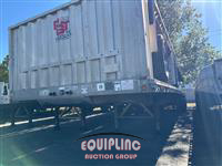 2009 REITNOUER INC Reitnouer Inc Trailers