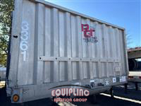 2009 REITNOUER INC Reitnouer Inc Trailers