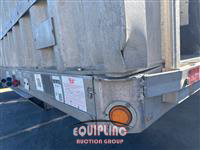 2009 REITNOUER INC Reitnouer Inc Trailers