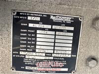 2009 REITNOUER INC Reitnouer Inc Trailers