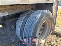 2009 REITNOUER INC Reitnouer Inc Trailers