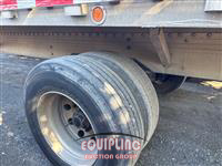 2009 REITNOUER INC Reitnouer Inc Trailers