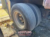 2009 REITNOUER INC Reitnouer Inc Trailers