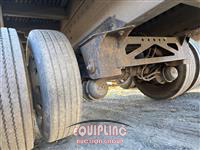 2009 REITNOUER INC Reitnouer Inc Trailers