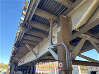 2009 REITNOUER INC Reitnouer Inc Trailers