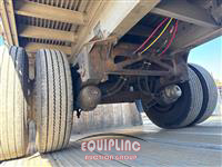 2009 REITNOUER INC Reitnouer Inc Trailers