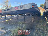 2009 REITNOUER INC Reitnouer Inc Trailers