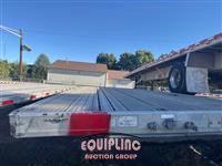 2009 REITNOUER INC Reitnouer Inc Trailers