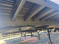 2009 REITNOUER INC Reitnouer Inc Trailers