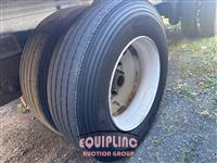 2009 REITNOUER INC Reitnouer Inc Trailers