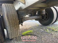 2009 REITNOUER INC Reitnouer Inc Trailers