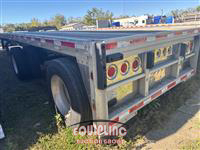 2009 REITNOUER INC Reitnouer Inc Trailers