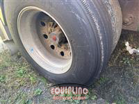 2009 REITNOUER INC Reitnouer Inc Trailers