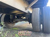 2009 REITNOUER INC Reitnouer Inc Trailers