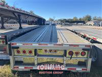2009 REITNOUER INC Reitnouer Inc Trailers