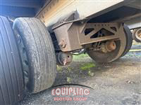 2009 REITNOUER INC Reitnouer Inc Trailers