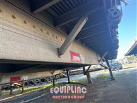 2009 REITNOUER INC Reitnouer Inc Trailers