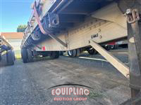 2009 REITNOUER INC Reitnouer Inc Trailers